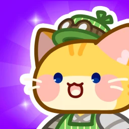 Symbol von Merge Cat Town : Mystery Merge